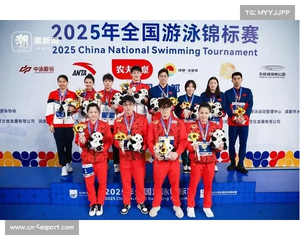 男女4×100米混合泳接力压轴,浙江队强势收官 男女4×100米混合泳接力压轴,浙江队强势收官