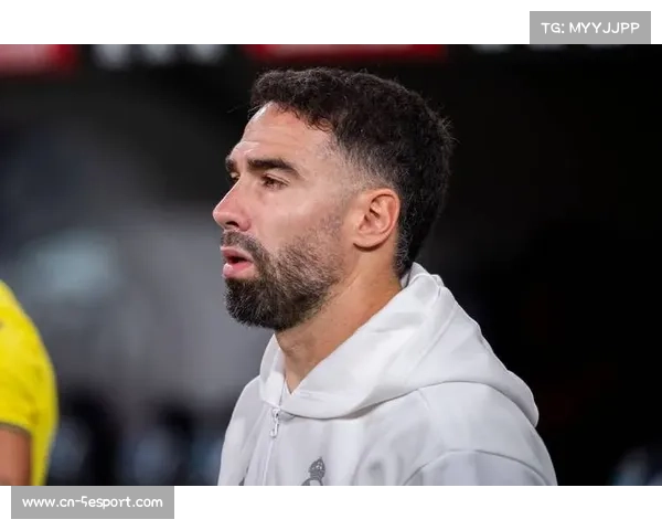 皇马防线多人伤缺，卡瓦哈尔长期休战