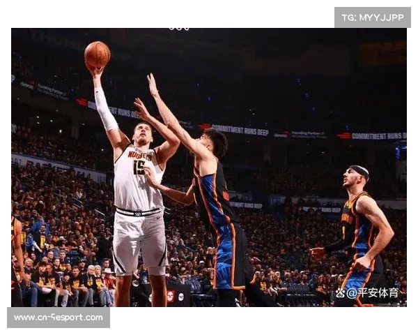 雷霆客场十连胜创队史，太阳主场誓破魔咒