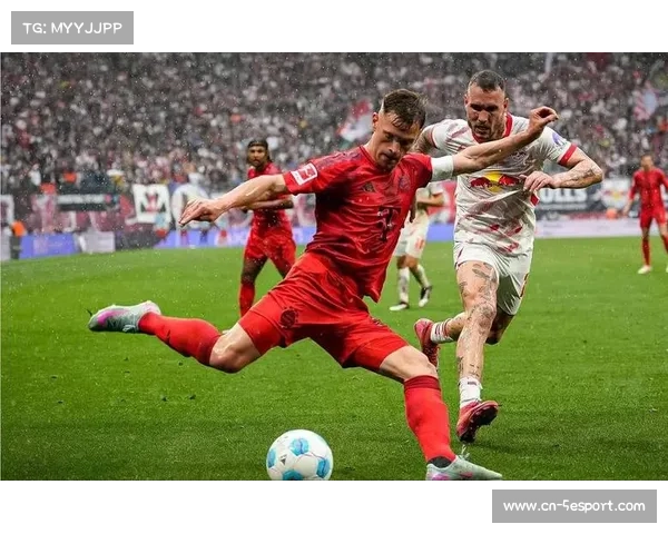 莱比锡中场海达拉缺阵，对抗拜仁控球落於下风